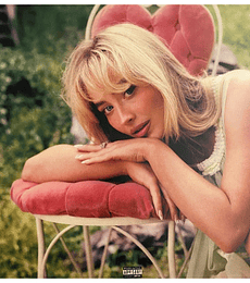 SABRINA CARPENTER - SHORT N SWEET (VINTAGE BOTTLE VINYL) -- VINILO