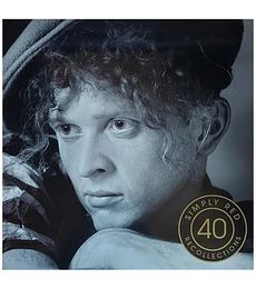 SIMPLY RED - RECOLLECTIONS -- 2 VINILOS