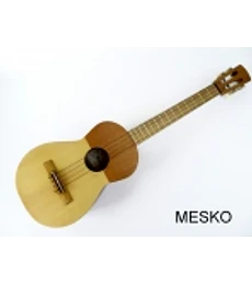 MESKO  CUATRO ELECTROACUSTICO 