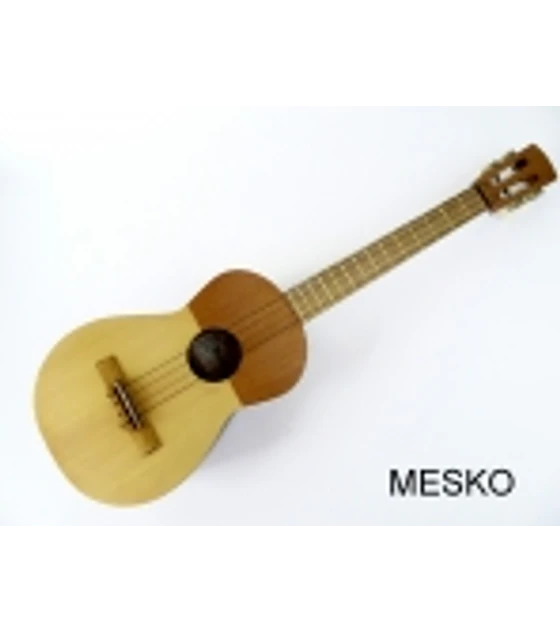 MESKO  CUATRO ELECTROACUSTICO 