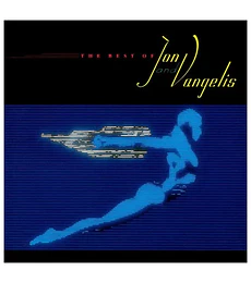 JON & VANGELIS - BEST OF -- CD