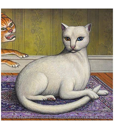 MITSKI -- NOTHING'S ABOUT TO HAPPEN TO ME --- VINILO