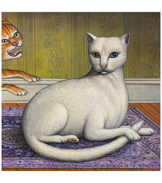 MITSKI -- NOTHING'S ABOUT TO HAPPEN TO ME --- VINILO