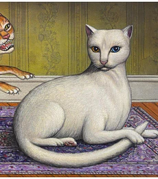 MITSKI -- NOTHING'S ABOUT TO HAPPEN TO ME --- VINILO