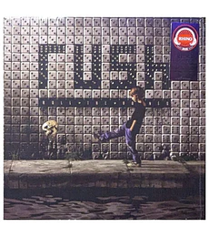 RUSH - ROLL THE BONES (SYEOR) --- VINILO