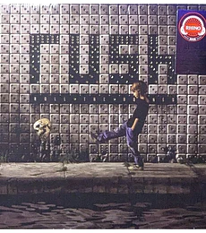RUSH - ROLL THE BONES (SYEOR) --- VINILO