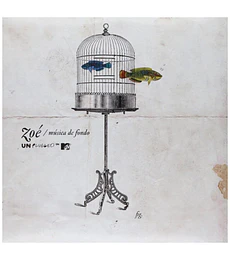 ZOE - MTV UNPLUGGED -- 2 VINILOS