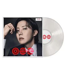 BTS - THE 5TH ALBUM 'ARIRANG' (EXCLUSIVE J-HOPE CREAM VINYL) -- VINILO