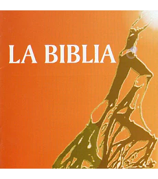 VOX DEI -- LA BIBLIA (AR) -- CD