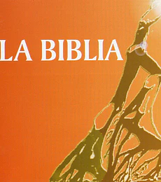 VOX DEI -- LA BIBLIA (AR) -- CD