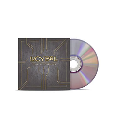 LUCYBELL --  MIL CAMINOS -- CD