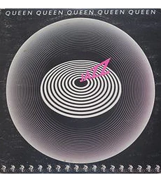 QUEEN - JAZZ -- CD