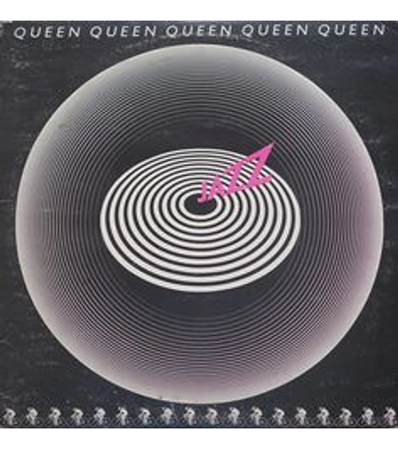 QUEEN - JAZZ -- CD