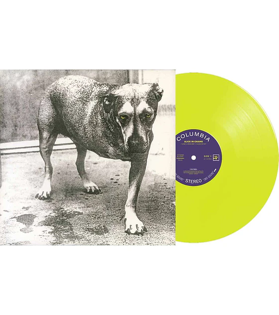 ALICE IN CHAINS – ALICE IN CHAINS --- 2 VINILOS 