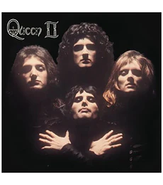 QUEEN - QUEEN II -- (MIX 2026) (180GRS) -- VINILO