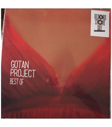 GOTAN PROJECT - BEST OF --- (RSD 2026) -- 2 VINILOS