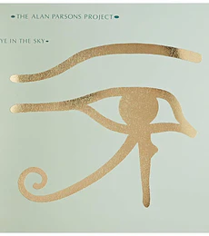 ALAN PARSONS PROJECT - EYE IN THE SKY --- VINILO