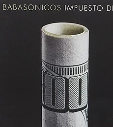 BABASONICOS: DESDE ADENTRO: IMPUESTO DE FE  - CD