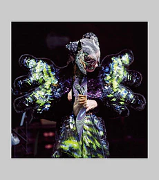 BJÖRK - VULNICURA LIVE (DIGIPACK) -- CD 