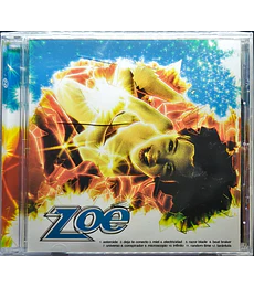 ZOE--- ZOE--- CD