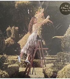 LAUFEY - MATTER OF TIME: THE FINAL HOUR /DREAMY WATERCOLOR VINYL) 2 VINILO
