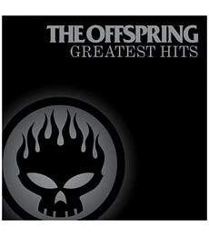 OFFSPRING - GREATEST HITS -- VINILO
