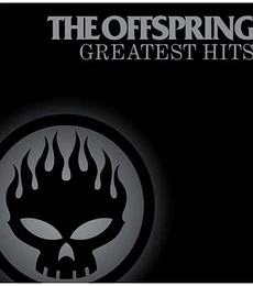 OFFSPRING - GREATEST HITS -- VINILO