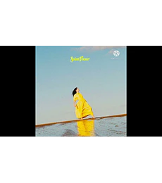 LORDE – SOLAR POWER -- CD