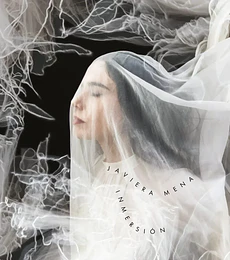 JAVIERA MENA --  INMERSION -- CD