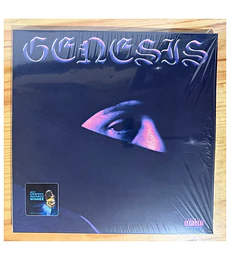 PESO PLUMA - GENESIS --- 2 VINILOS