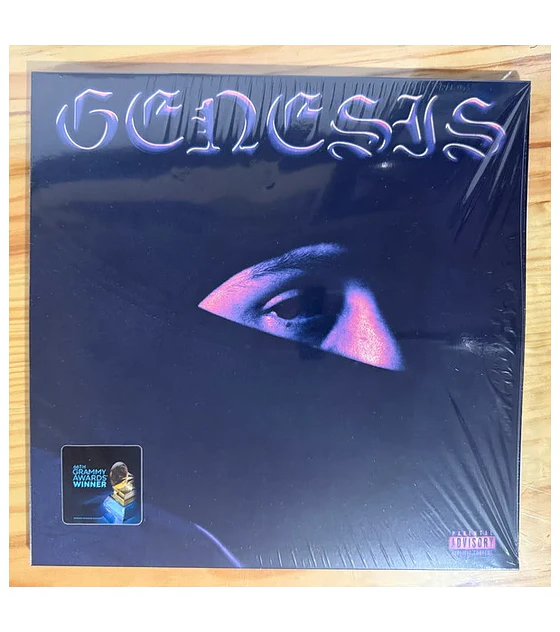 PESO PLUMA - GENESIS --- 2 VINILOS