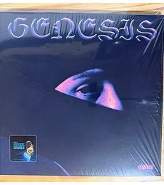 PESO PLUMA - GENESIS --- 2 VINILOS