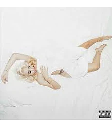 KALI UCHIS -- POR VIDA -- CD