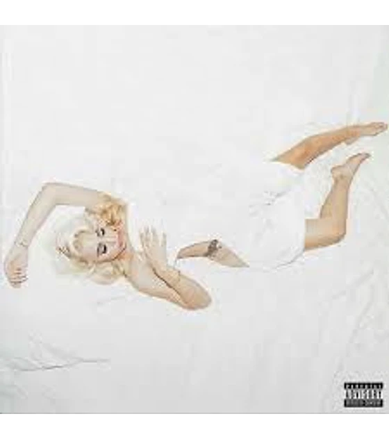 KALI UCHIS -- POR VIDA -- CD