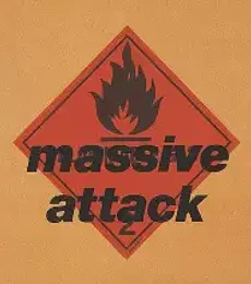 MASSIVE ATTACK – BLUE LINES (2012 MIX/MASTER); CD 