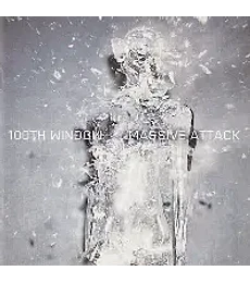 MASSIVE ATTACK  -- 100TH WINDOW  -- CD