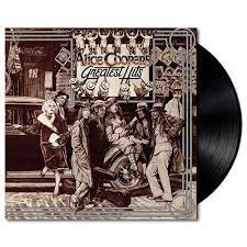 Alice Cooper - Greatest Hits