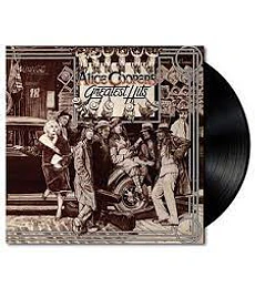 ALICE COOPER - GREATEST HITS - VINILO
