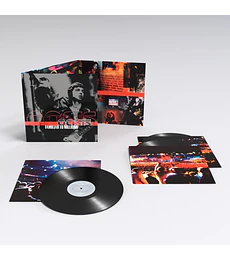 OASIS - FAMILIAR TO MILLIONS  (25TH ANNIVERSARY EDITION) - 3 VINILOS