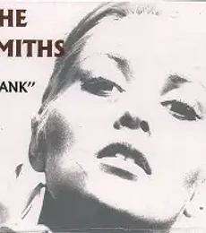 THE SMITHS - RANK - CD