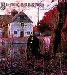 BLACK SABBATH - BLACK SABBATH - CD