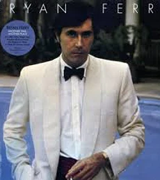 BRYAN FERRY - ANOTHER TIME, ANOTHER PLACE - VINILO