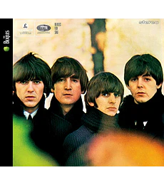 THE BEATLES – BEATLES FOR SALE -- CD