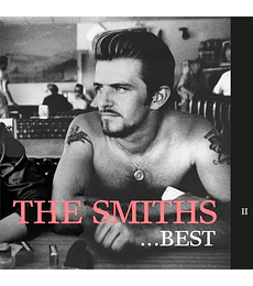 THE SMITHS - BEST…I I|  --  VINILO