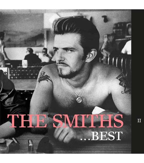 THE SMITHS - BEST…I I|  --  VINILO