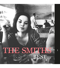 THE SMITHS - BEST…I --- VINILO