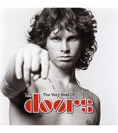 THE DORS -- THE VERY BEST OF ---  CD