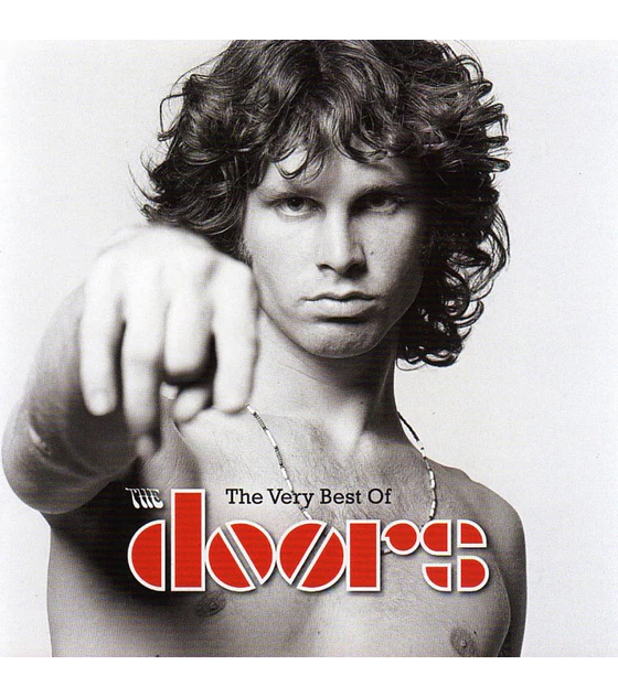 THE DORS -- THE VERY BEST OF ---  CD
