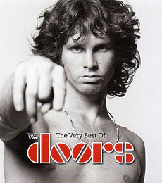THE DORS -- THE VERY BEST OF ---  CD