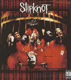SLIPKNOT  -- SLIPKNOT 25TH  ANNIVERSARY -- 2 CDs